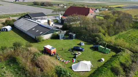 Boerencamping Polderzicht
