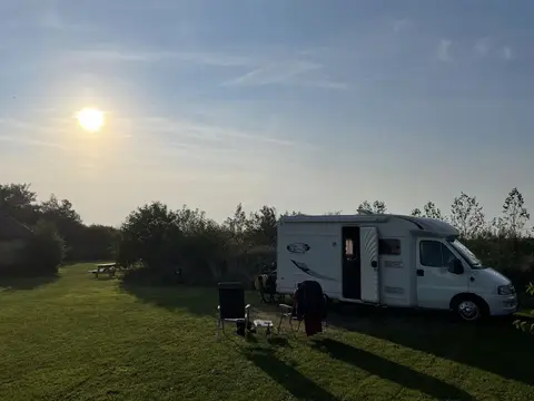 Boerencamping Polderzicht
