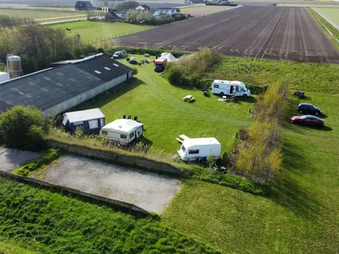 Boerencamping Polderzicht