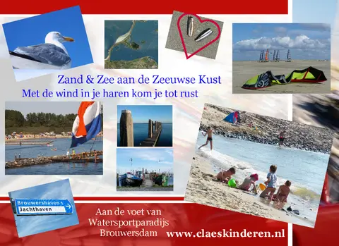 Landschapscamping Claeskinderen