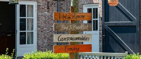 Hof van Renesse
