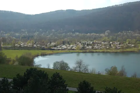 Seecamping Freudenberg