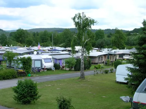 Seecamping Freudenberg