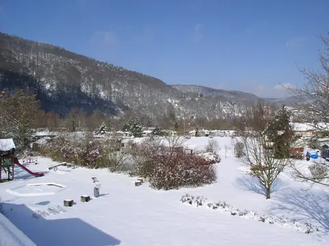 Seecamping Freudenberg
