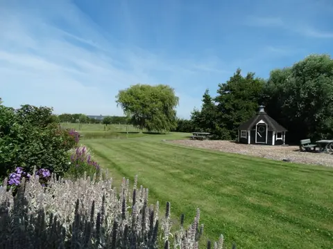 De Brashoeve