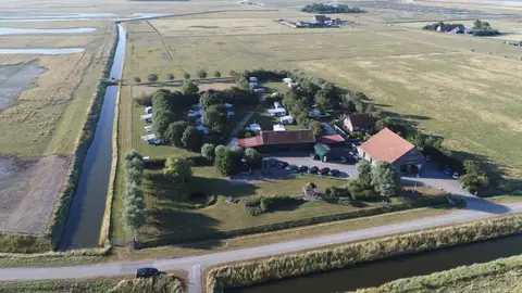 De Brashoeve