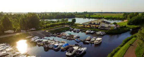 De Turfvaart