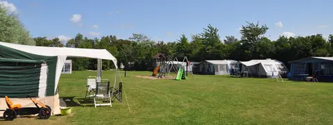 Camping Heulzicht