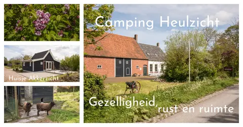 Camping Heulzicht