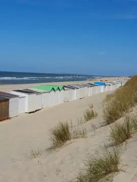Camping Heulzicht