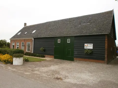 De Goudsbloem