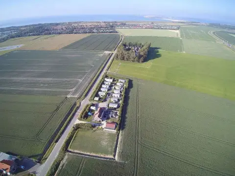 Camping Helleweg