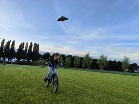 Camping Ariënstocht