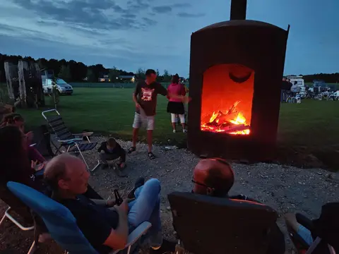 Camping Ariënstocht