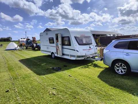Camping Ariënstocht
