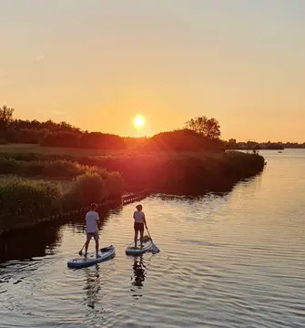 Camping Ariënstocht