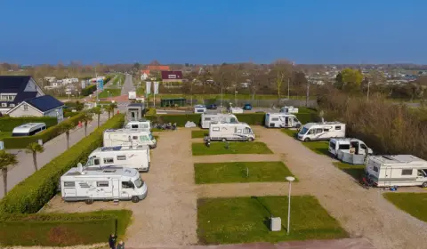 Camping Duin En Strand