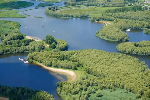 Camper Park Jachthaven Biesbosch