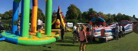 De Rozenhof