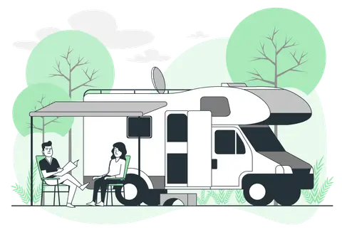 Camping du Larmont