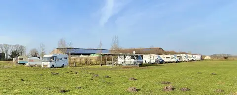 Koeienbedrijf de Regte Heijden