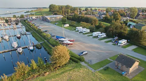 Jachthaven Atlantica