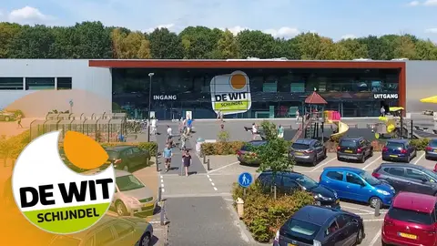 Bij Boer Jos