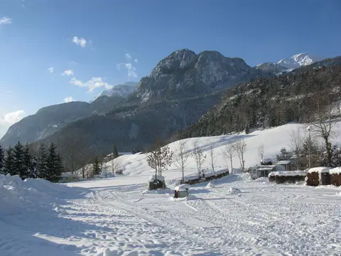 Campingplatz Stadlerhof