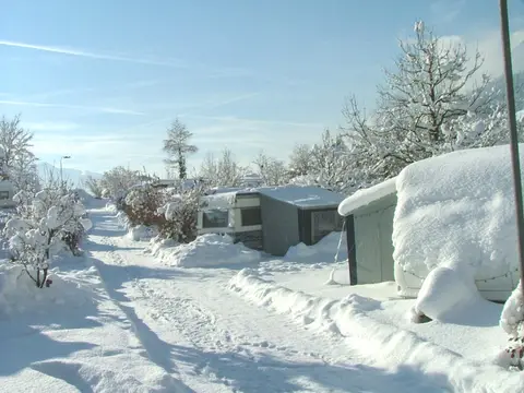 Campingplatz Stadlerhof