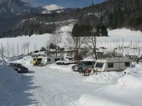 Campingplatz Stadlerhof