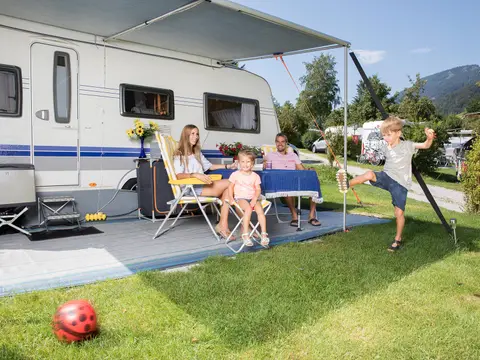 Campingplatz Stadlerhof