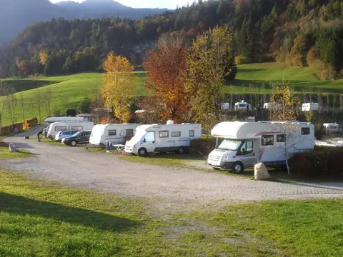 Campingplatz Stadlerhof