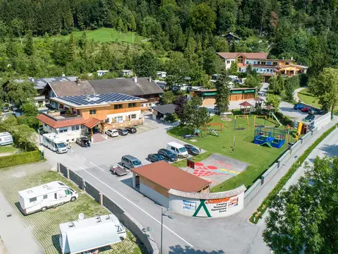Campingplatz Stadlerhof