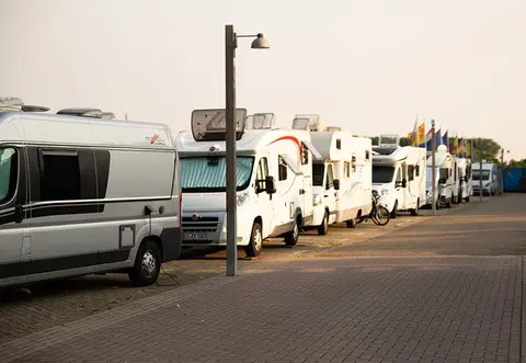 Jachthaven Westergoot