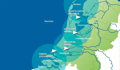 Regatta Centrum Medemblik