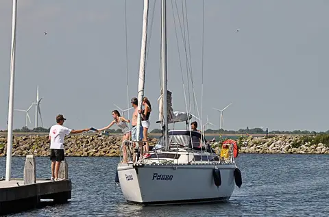 Regatta Centrum Medemblik