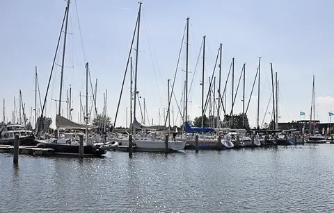 Regatta Centrum Medemblik