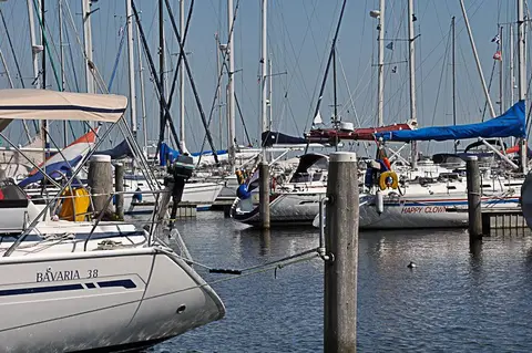 Regatta Centrum Medemblik
