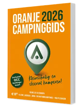 Camping De Boekel