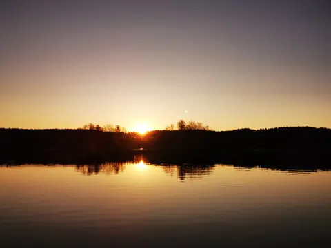 Naturcampingplatz „Am Grubensee“