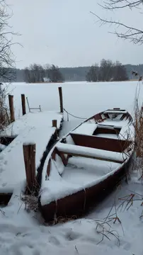 Naturcampingplatz „Am Grubensee“