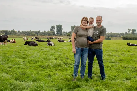 Biesboschhoeve