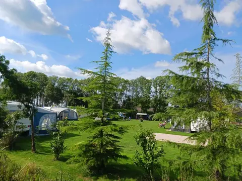 Camping Oldershof