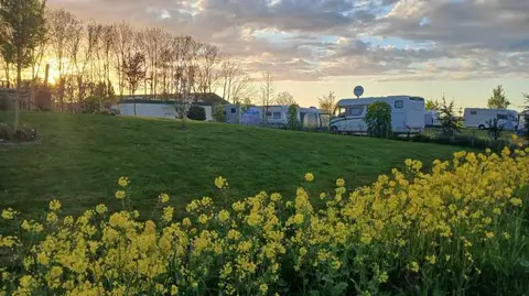 Camping Oldershof
