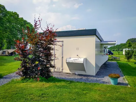 Camping Oldershof