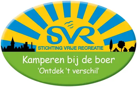 Minicamping Brabants Buitenleven