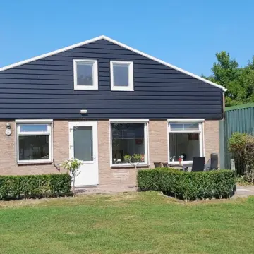 Minicamping Boudewijnskerke