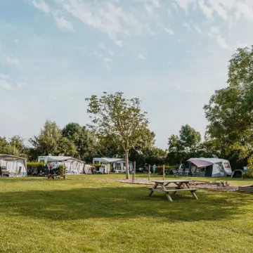 Minicamping Boudewijnskerke