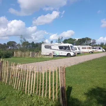 Minicamping Boudewijnskerke