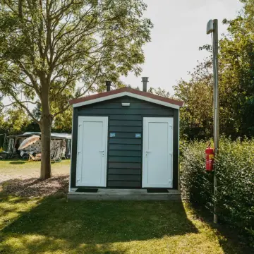 Minicamping Boudewijnskerke